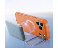 ESR Cyber Tough Kickstand Magsafe Do Iphone 17 Pro / 18 Pro - 1586849 - zdjęcie 4